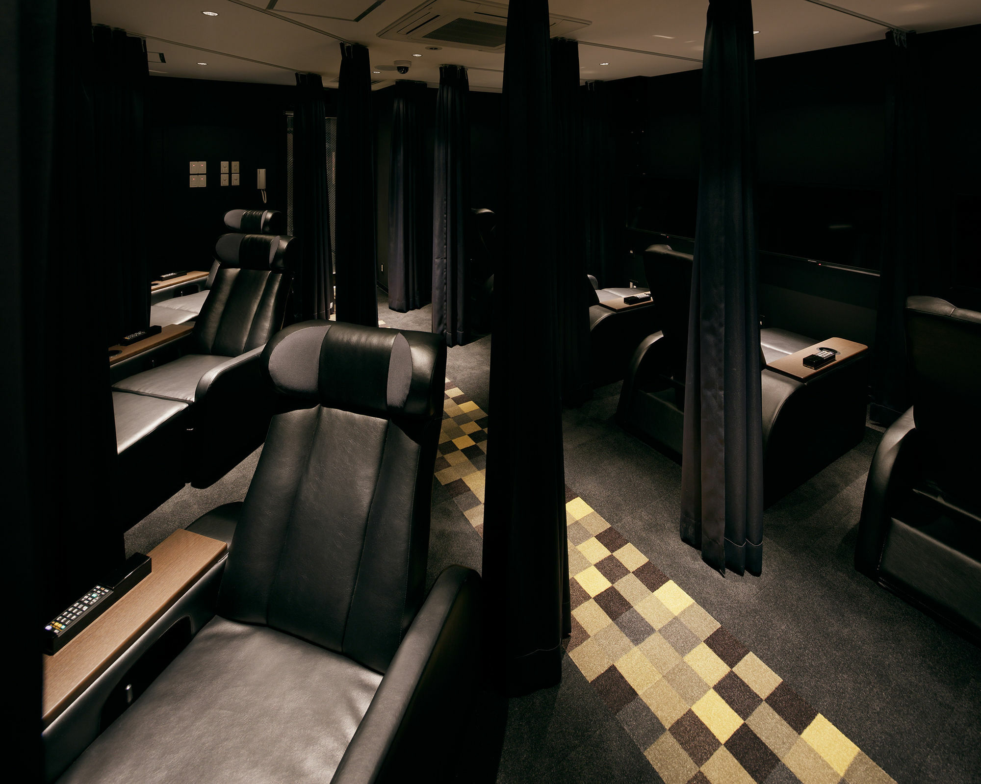 Spa&Capsule Hotel Grandpark Inn Kitasenju Токио Екстериор снимка
