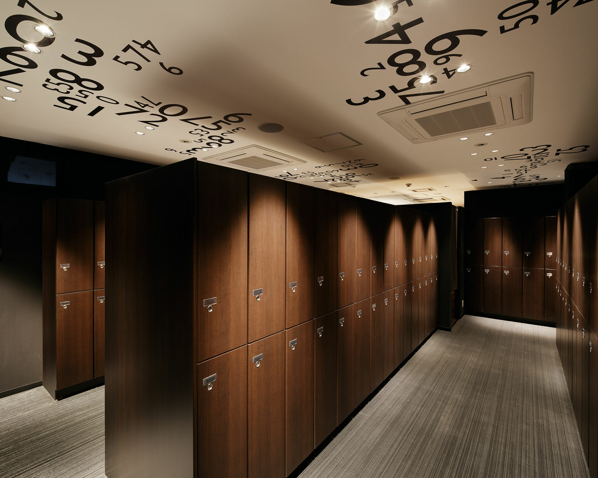 Spa&Capsule Hotel Grandpark Inn Kitasenju Токио Екстериор снимка